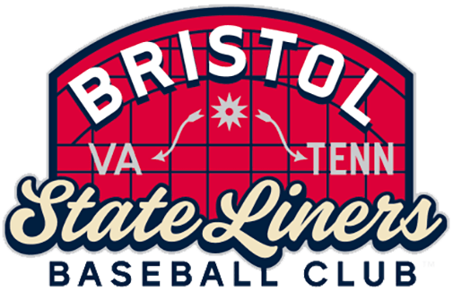 Bristol State Liners iron ons
